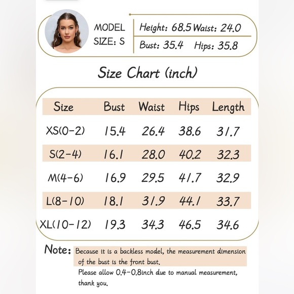 Floral mini dress with lace detail - Picture 8 of 8